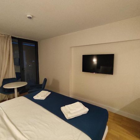 Apartament Orbi City- Ximshiashvili 7 Batumi Exterior photo