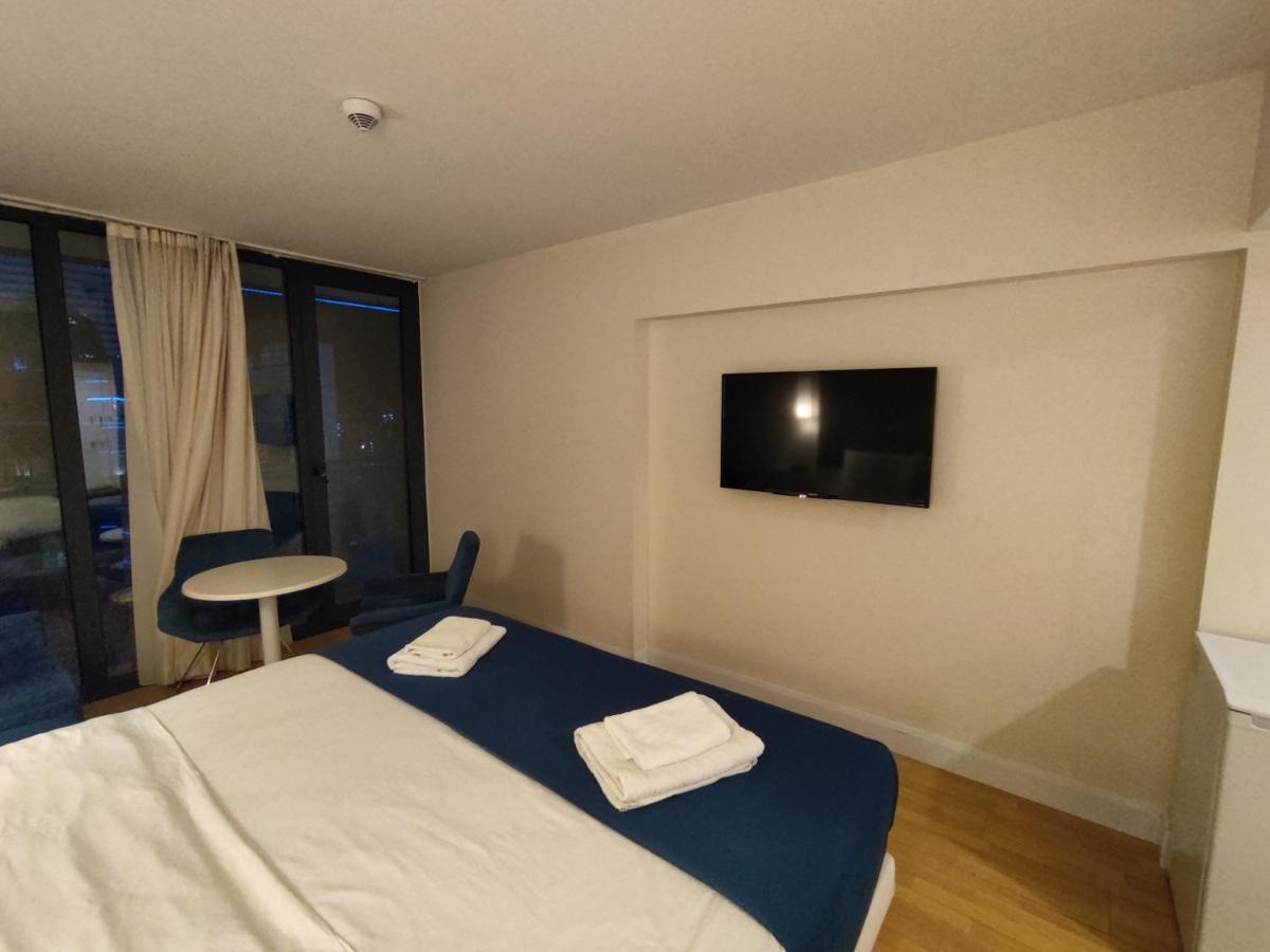 Apartament Orbi City- Ximshiashvili 7 Batumi Exterior photo